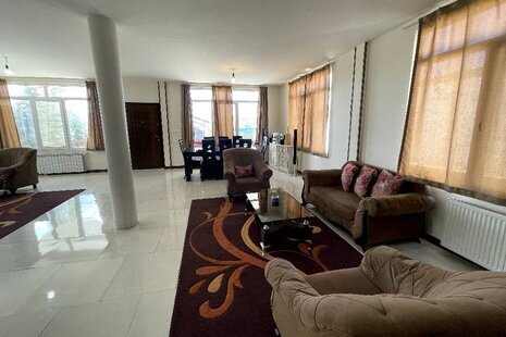 ویلا دوبلکس استخردار چهار خواب در آتشگاه کرج