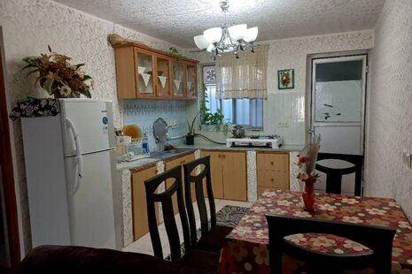 واحد طبقه همکف ویلا در فریدونکنار