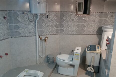 سوئیت امارت باران در املش