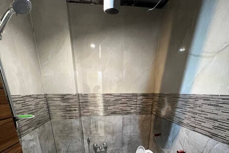 ویلا استخردار دوخواب زیتون 6 در شیراز