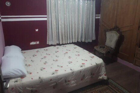 ویلا دوخواب مبله در بابلسر