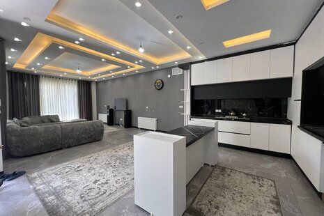 ویلا دوبلکس 3 خواب استخردار دیانا در کردان