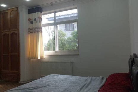 ویلا دوخواب مبله جانان در خشکبیجار