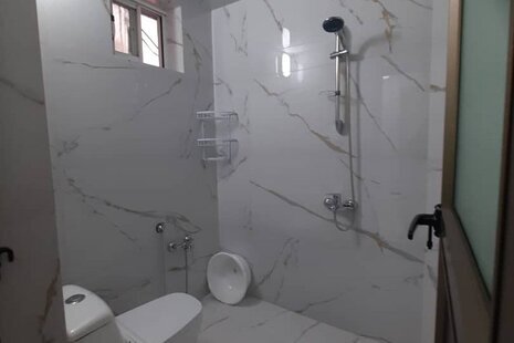 واحد در طبقه اول ویلا رامسر