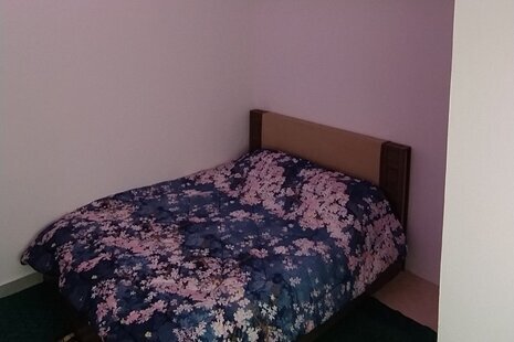 آپارتمان مبله دوخواب البرز در محمود آباد