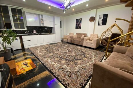 ویلا دوبلکس دوخواب استخردار دنیز در سوادکوه