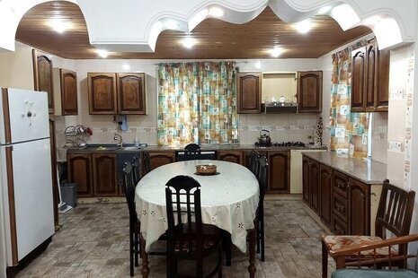 ویلا دوبلکس سه خواب  ساحلی در کتالم و سادات شهر
