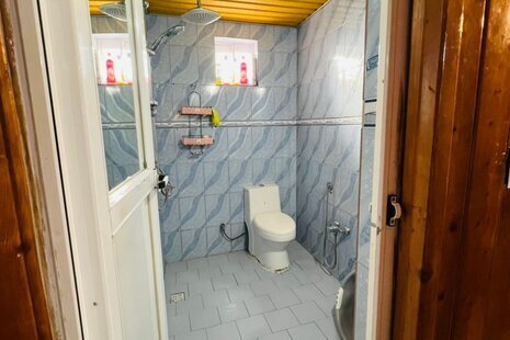 ویلا مبله دوخواب کاسپین در نور