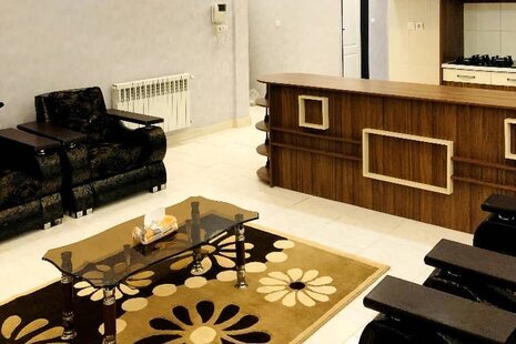 آپارتمان مبله تکخواب در رشت