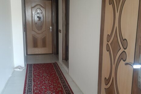 سوئیت مبله خاطره در اصفهان