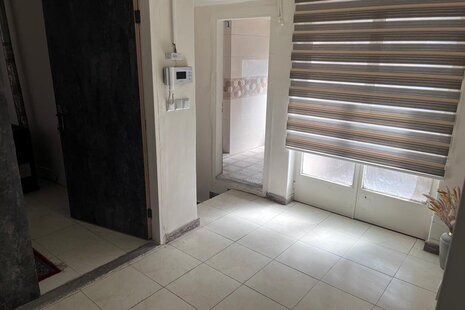 آپارتمان مبله دوخواب خاقانی در اصفهان