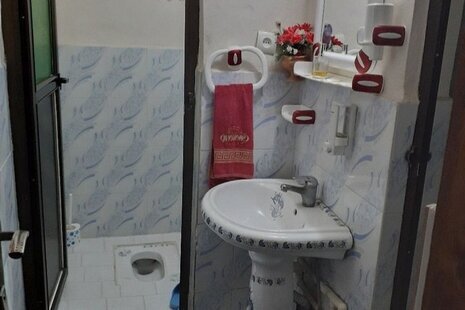 ویلا مبله دو خواب در دیلمان