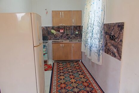 ویلا مبله تکخواب ارغوان کچا در رشت