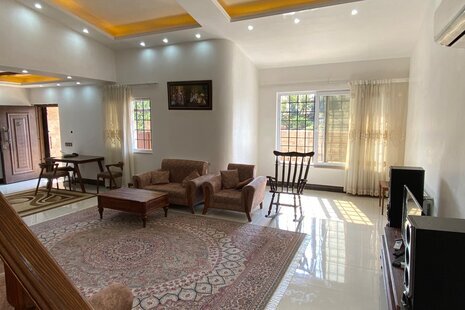 ویلا دوبلکس استخر آبگرم نصیری 2 در ساری