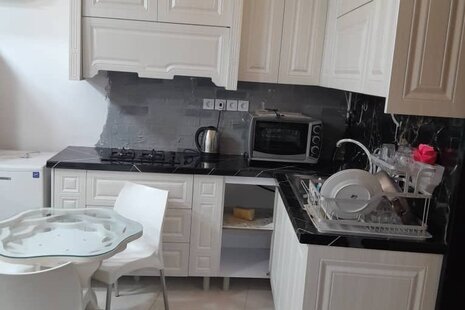 آپارتمان مبله تکخواب 1 در اهواز