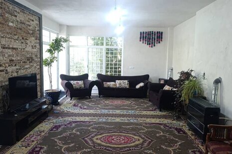 ویلا مبله دوبلکس دوخواب کوروش در سپیدان