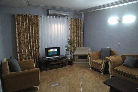 ویلا ساحلی دو خواب صدری در فریدونکنار