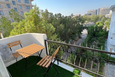 آپارتمان مبله تکخواب 14   C3 در کیش