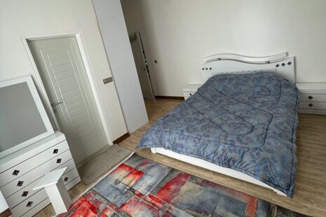 ویلا دو خواب استخردار مستر در کردان