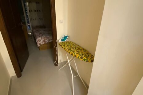 واحدشماره 8 تکخواب در کیش