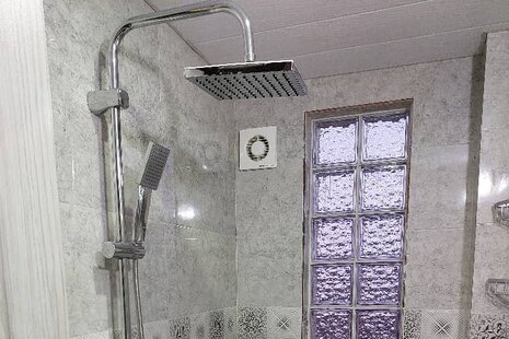 ویلا تکخواب ساحلی شاهان 1 در چالوس