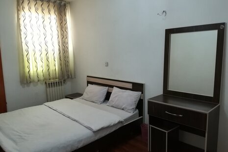 آپارتمان دوخواب بهاران 6 در شیراز