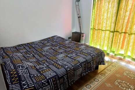 ویلا استخردار مبله دوخواب در هچیرود