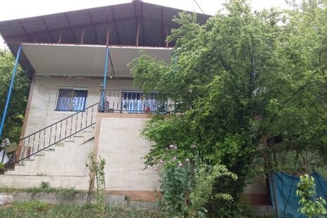 ویلا تکخواب مبله در سوادکوه