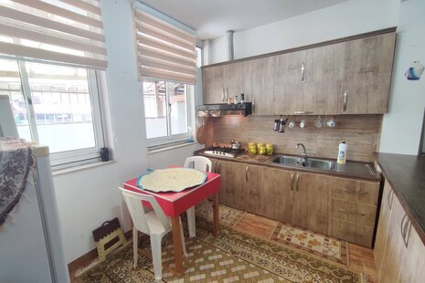 ویلا مبله تکخواب آرامش در آستانه اشرفیه