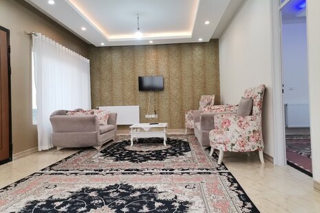 ویلا مبله تک خواب در ملارد