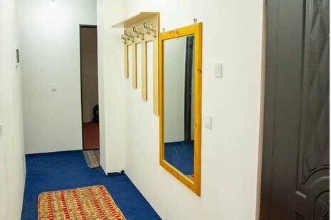 آپارتمان مبله دوخواب جنگلی در اربکله