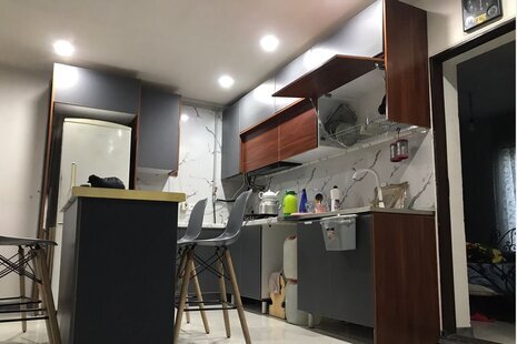 ویلا مبله دو خواب صبا در شهریار