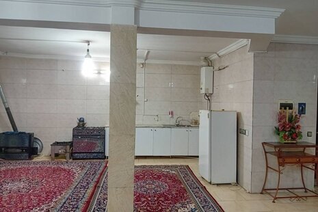 آپارتمنا مبله دوخواب سرشور در مشهد