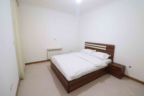 آپارتمان مبله دوخواب چمران 1 در شیراز