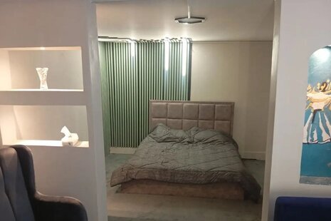 سوئیت مبله آرامش 2 در جنت آباد مرکزی