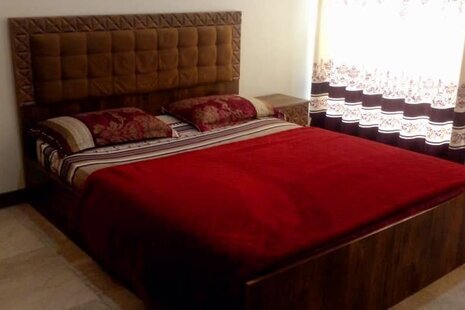 آپارتمان مبله تکخواب در میدان هفت تیر