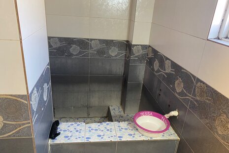 واحد تکخواب 102 در هتل آپارتمان در رینه