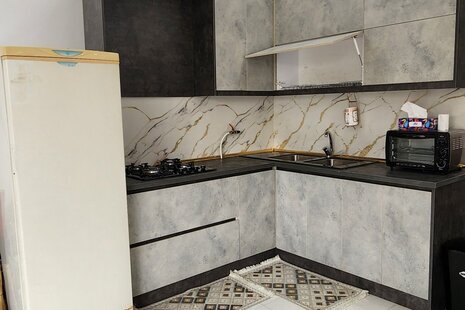 ویلا مبله دوخواب در نور