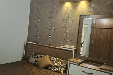 ویلا استخردار مبله تکخواب بنیتا در چهارباغ