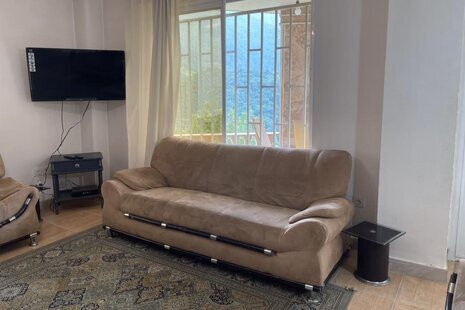 واحد ویلایی در جنگل دوهزار