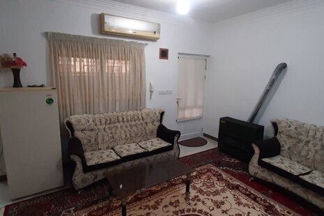 خانه ویلایی تک خواب مبله در بابلسر