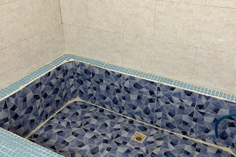 ویلا مبله تک خواب در محلات