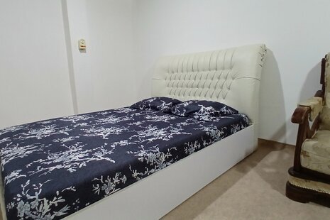 ویلا مبله دوخواب بوستان در خمام