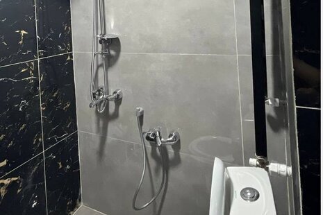 کلبه سوئیسی دوبلکس مبله دوخواب در ماسال