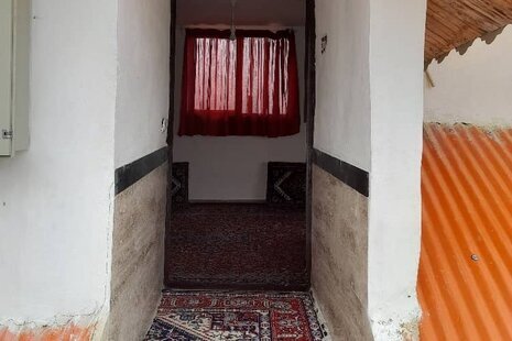 سوئیت مریم در مجتمع اقامتی بام جواهرده