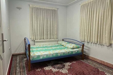 ویلا دوخواب در شهرک ساحلی دریاکنار