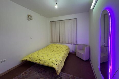 آپارتمان مبله دوخواب دیاکو 2 در شیراز