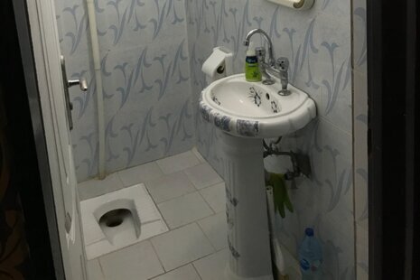 باغ ویلا مبله دو خواب در کردان