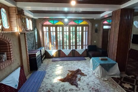 واحد مبله تکخواب طبقه اول یاد ایام 2 در ساری