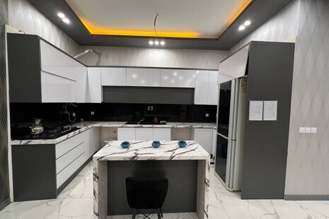 ویلا استخردار دوخواب جانان 2 در کردان